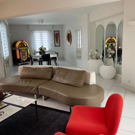 La Rose Des Vents Apartment La Rochelle  Luaran gambar