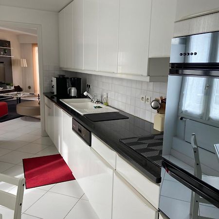 La Rose Des Vents Apartment La Rochelle  Luaran gambar