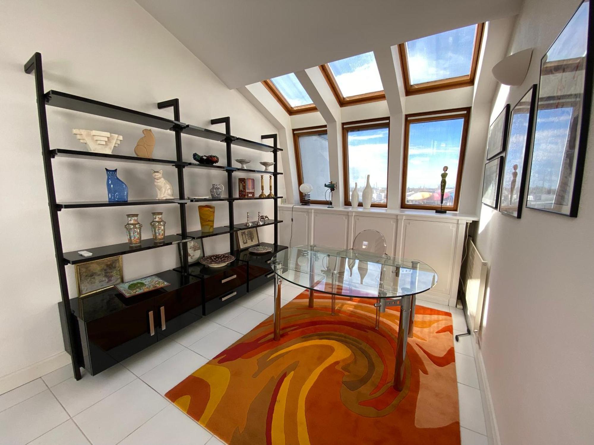 La Rose Des Vents Apartment La Rochelle  Luaran gambar