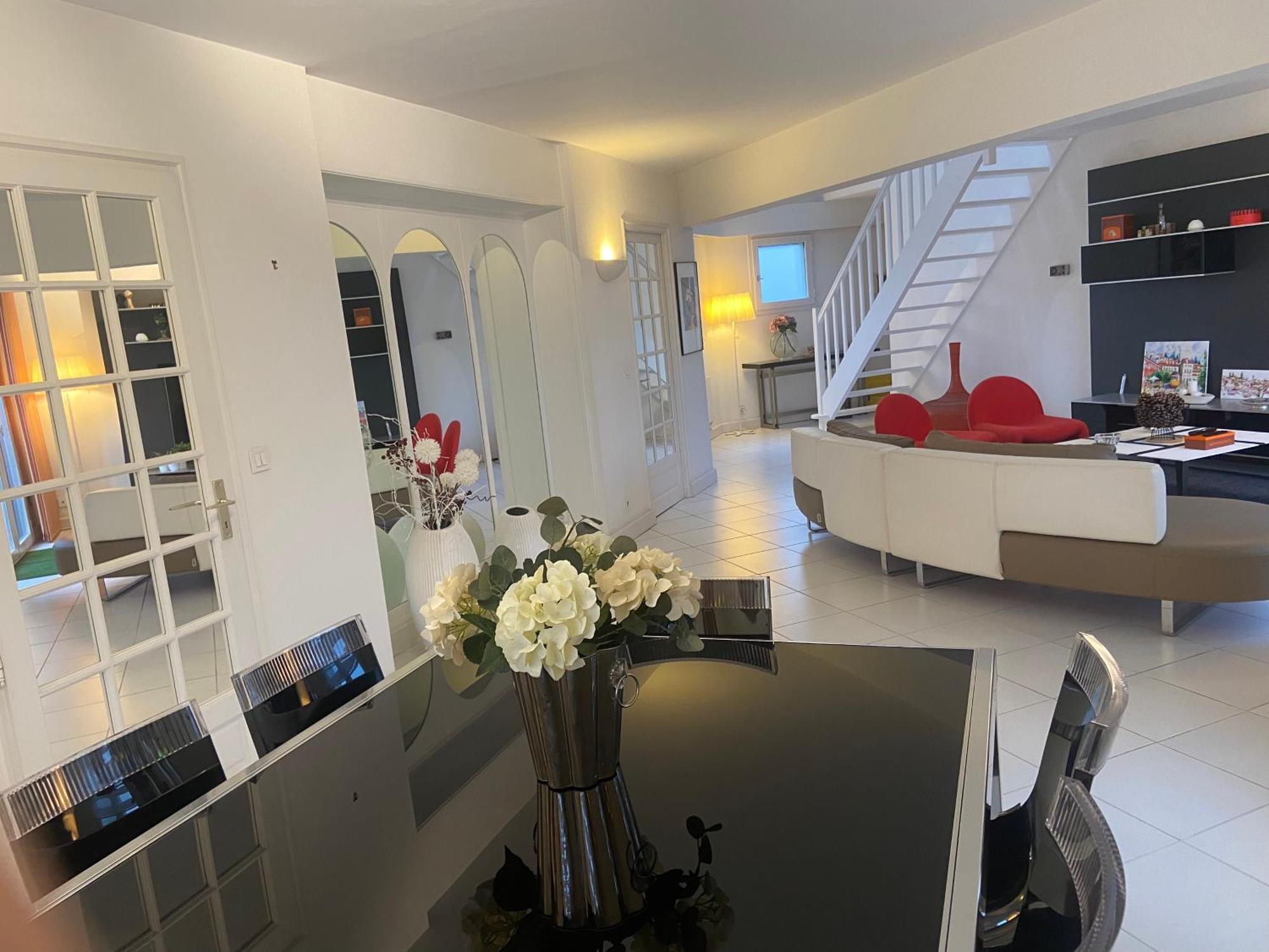 La Rose Des Vents Apartment La Rochelle  Luaran gambar